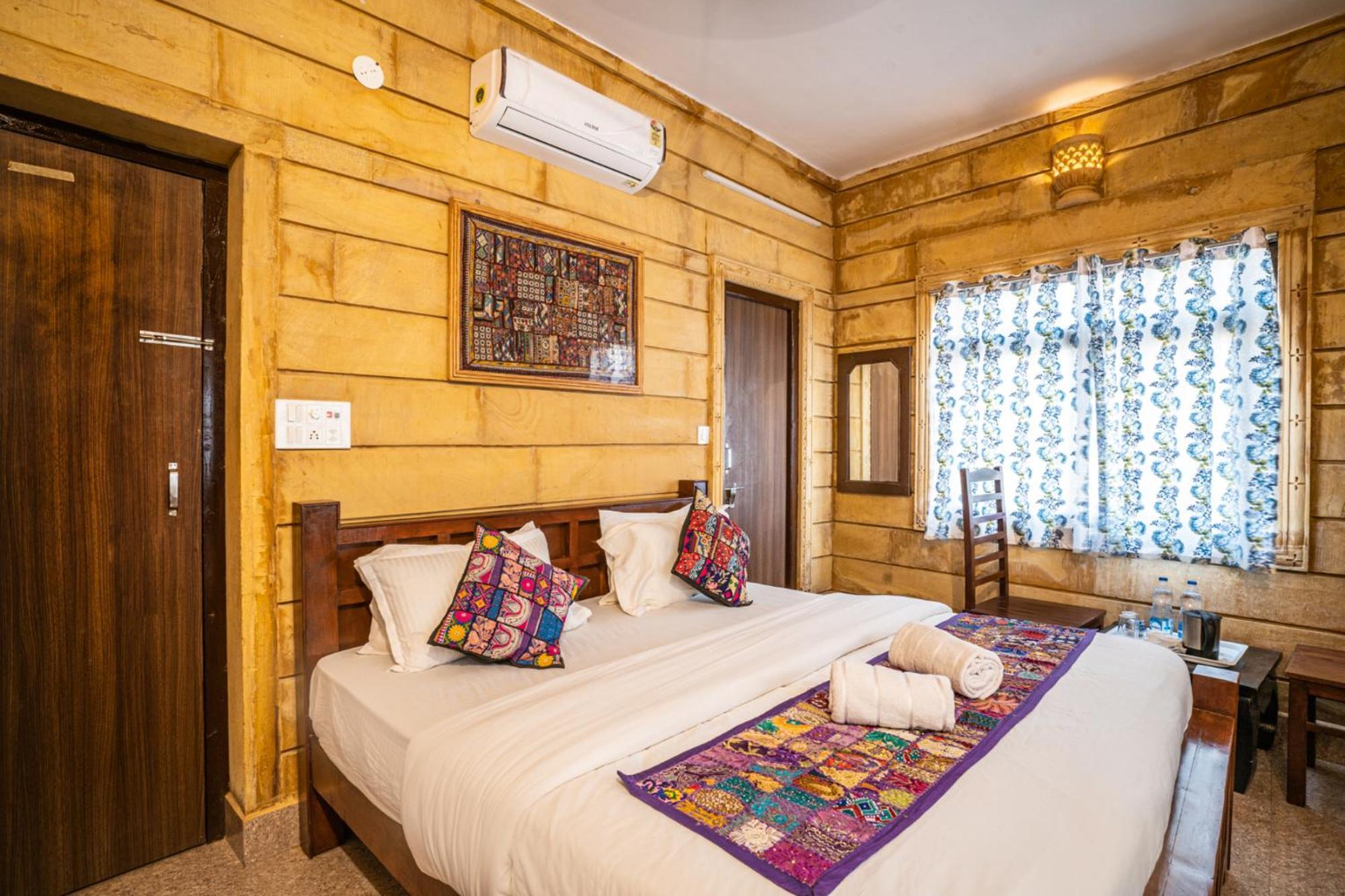 Hotel Relax Inn Jaisalmer Exterior foto